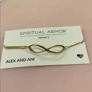 Alex and ani Bracelet
